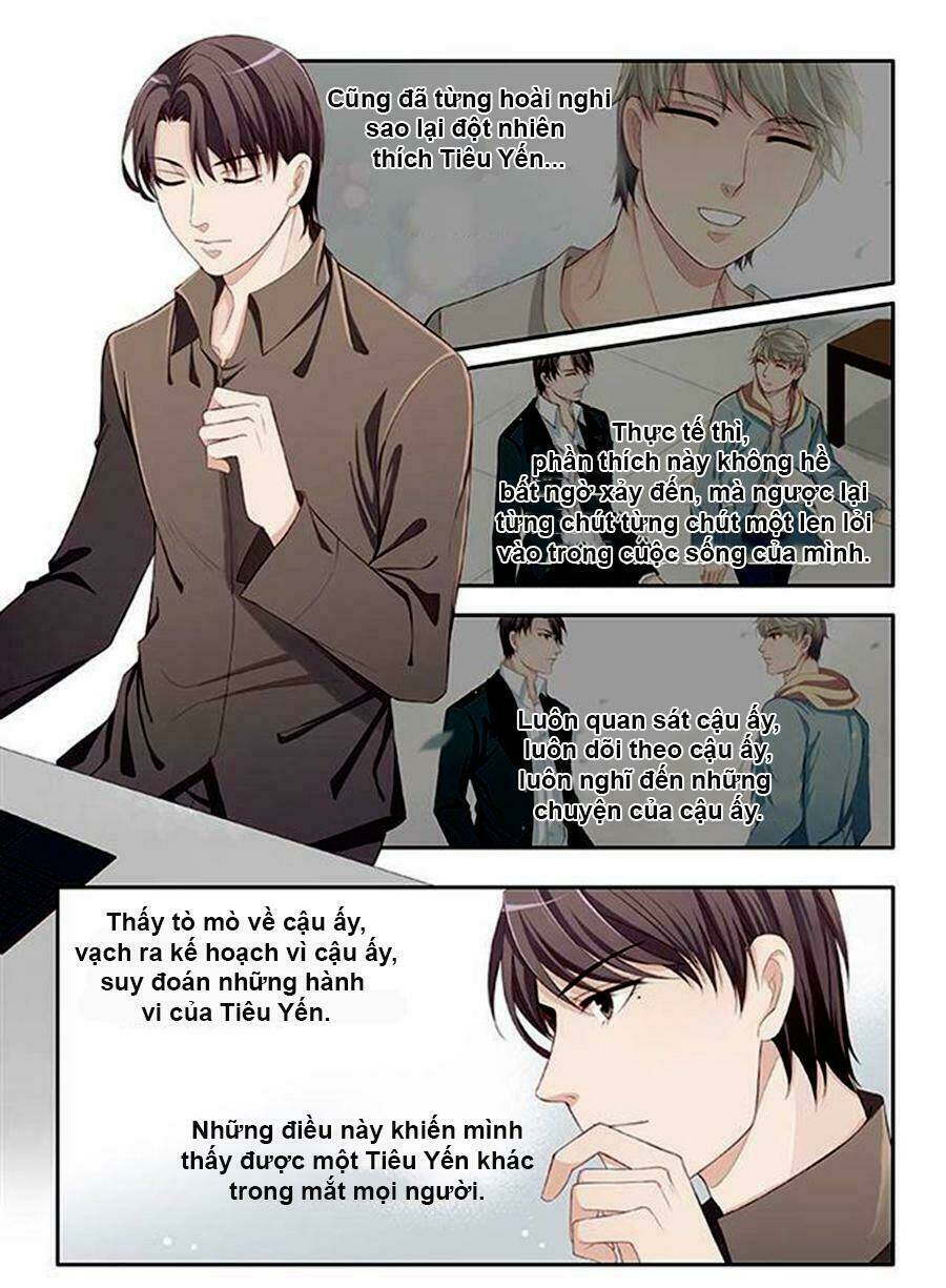 Tôi Giành Bạn Trai Với Mẹ: Chapter 49