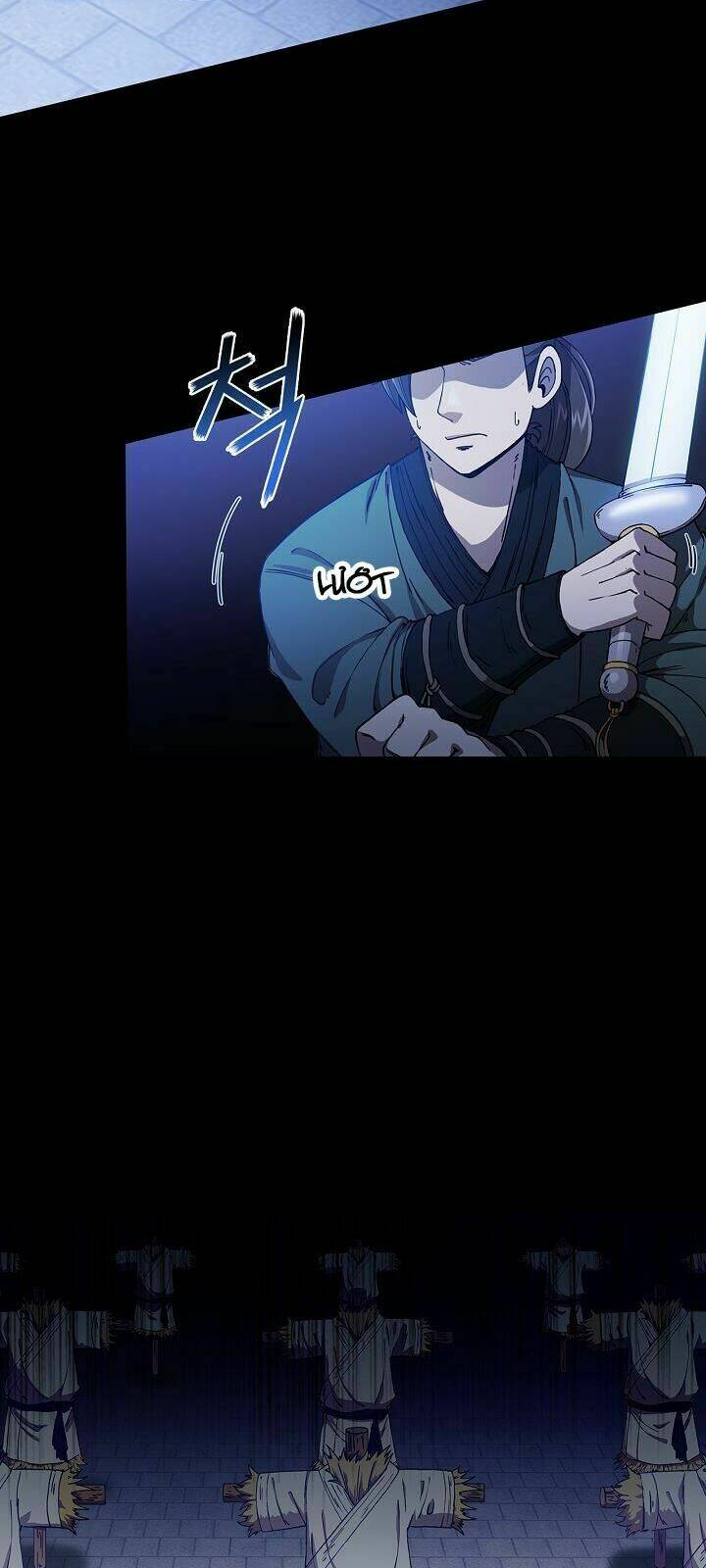 Thân Thủ Đệ Nhất Kiếm: Chapter 3