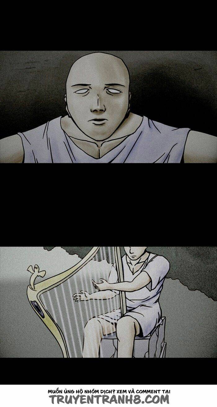 Thứ Sáu: Những Câu Chuyện Cấm: Chapter 47