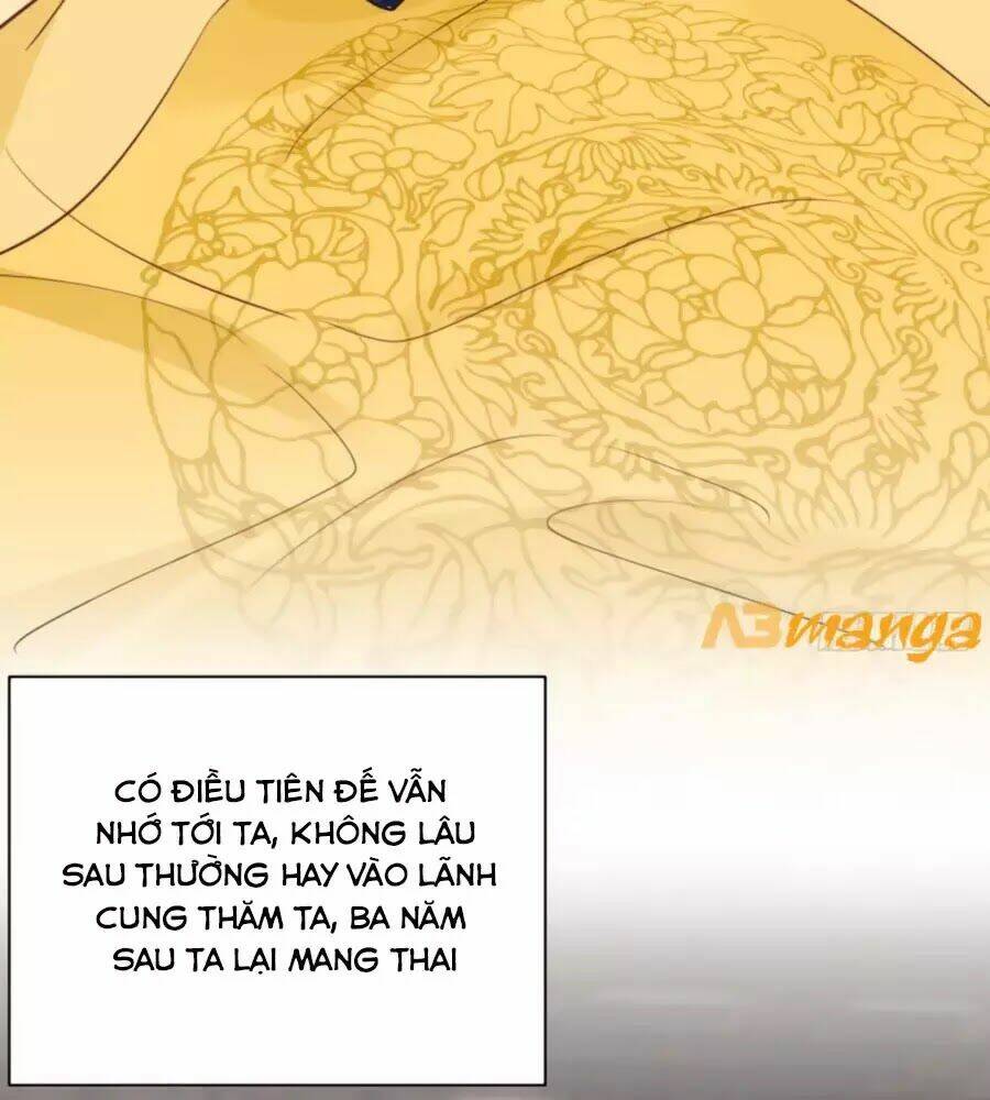 Cung Đấu Live: Chapter 36