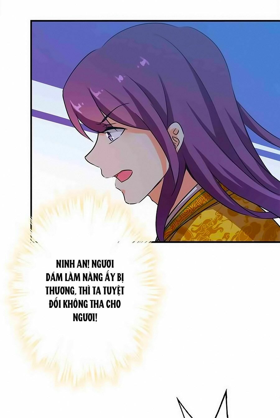 Vương Gia ! Ngươi Thật Bỉ Ổi !: Chapter 336