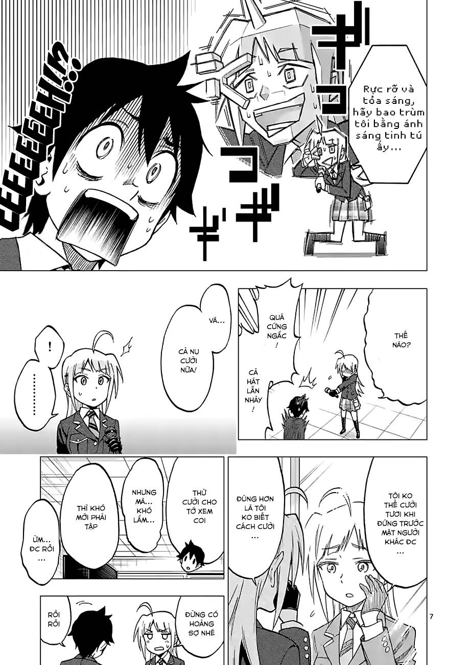 Criminale: Chapter 12