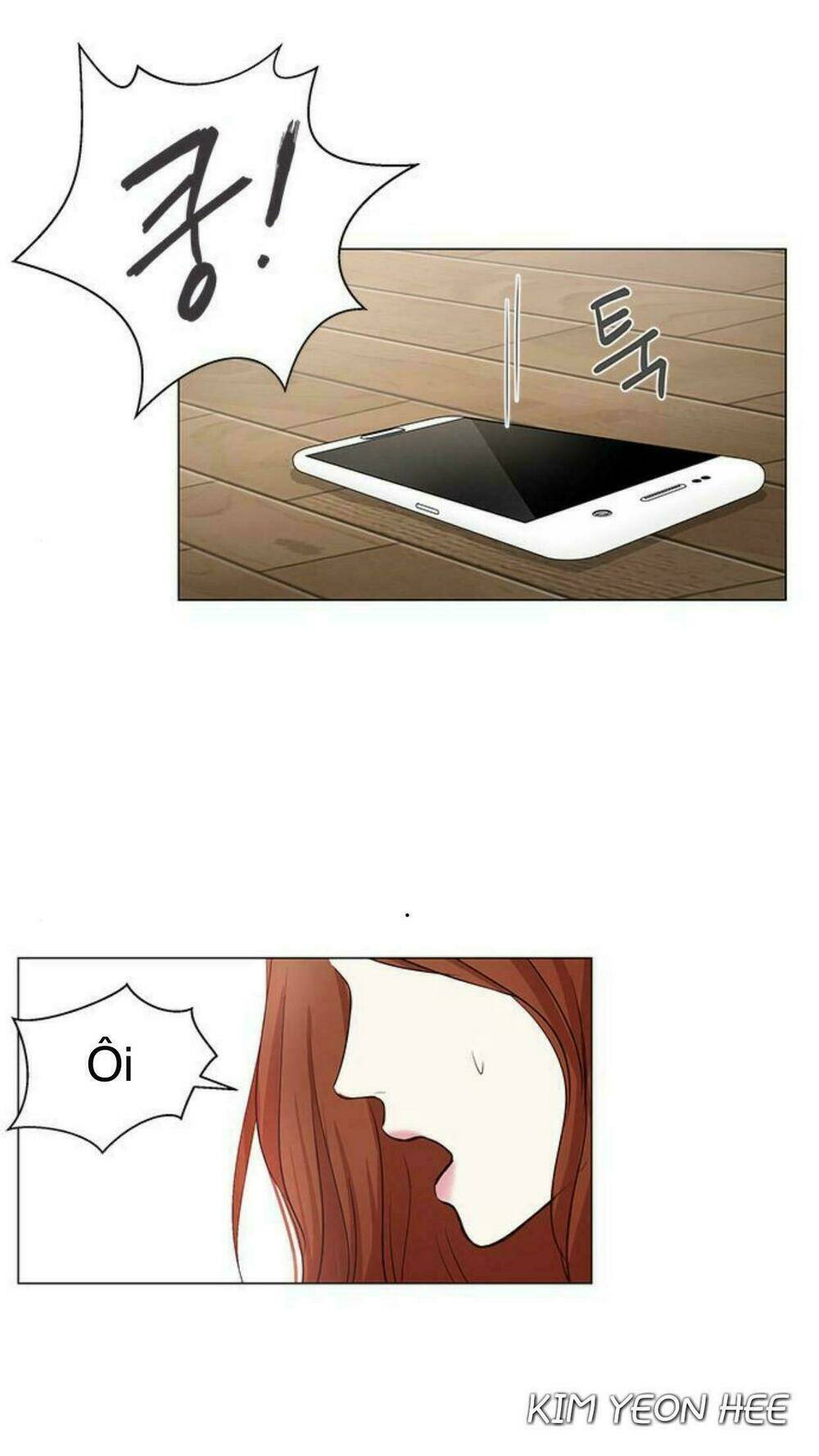 Tôi Kết Hôn Cùng Antifan: Chapter 20