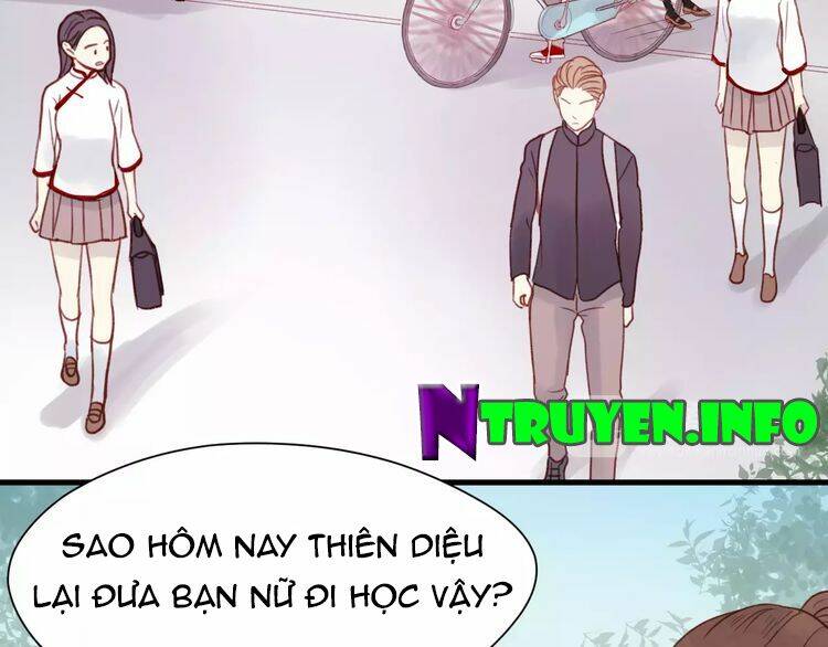 Lượm Được Một Tiểu Hồ Ly 2: Chapter 6