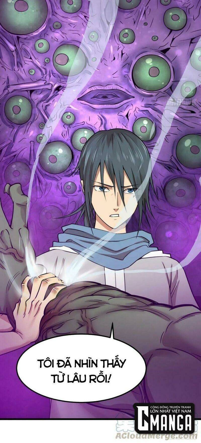 Danh Sách Kẻ Phản Diện: Chapter 139