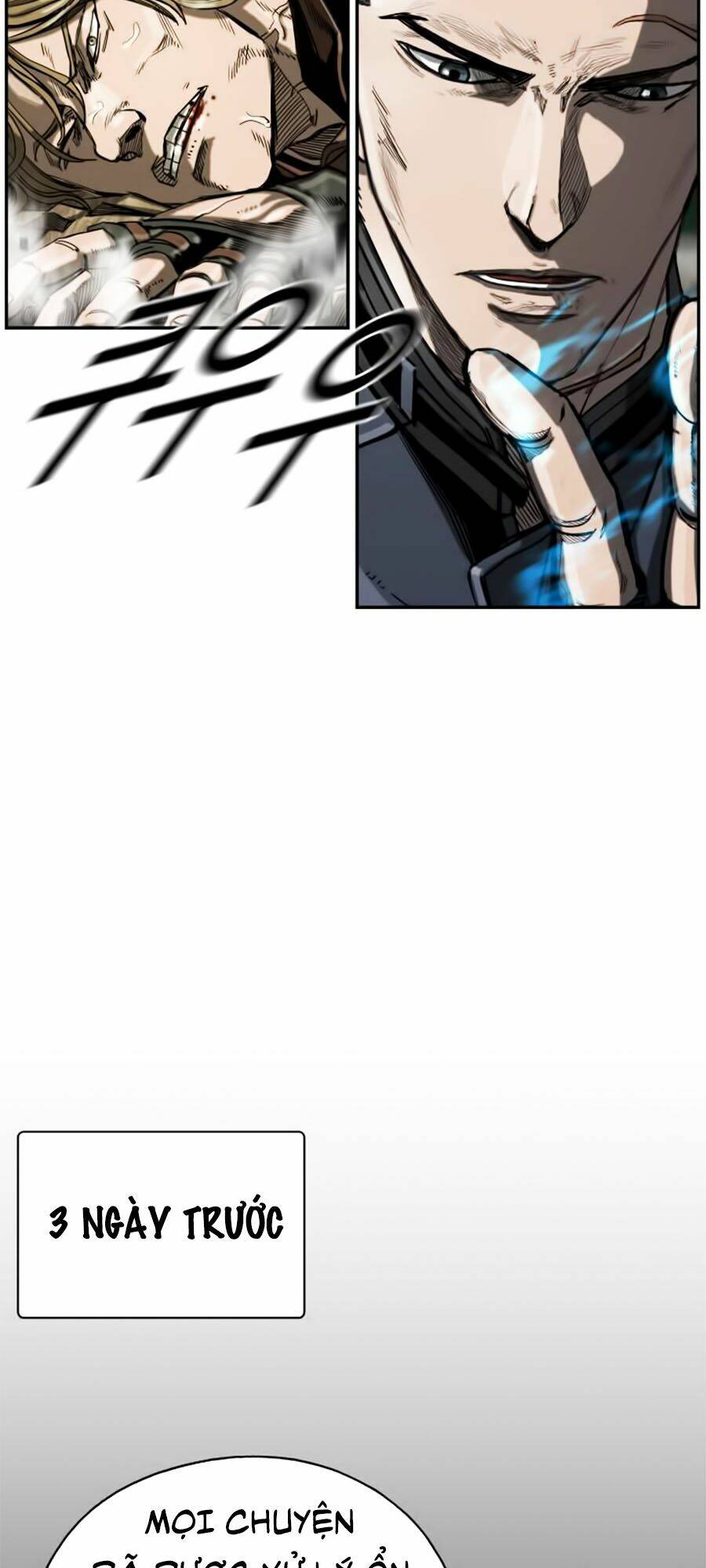 Thợ Săn Đầu Tiên: Chapter 19