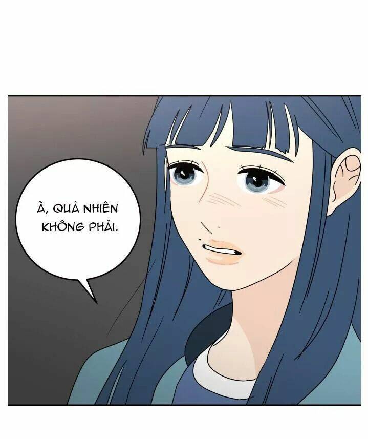 30 Phút Bước Đi Bên Em: Chapter 69