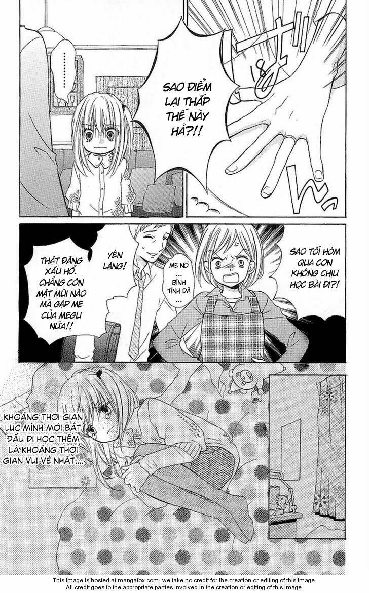 Screaming Lesson!!!: Chapter 7