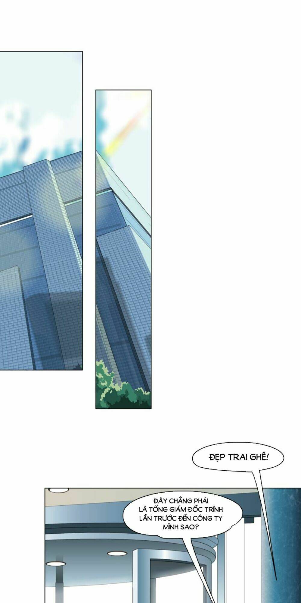 Sổ Tay Mỹ Nam Giới X: Chapter 22