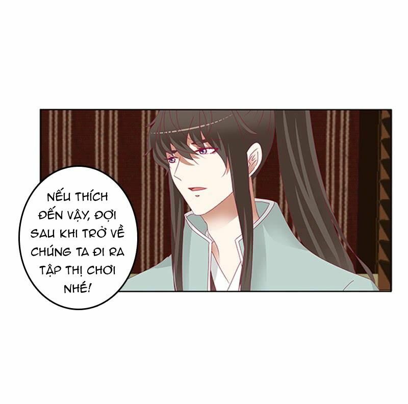 Thông Linh Phi: Chapter 444