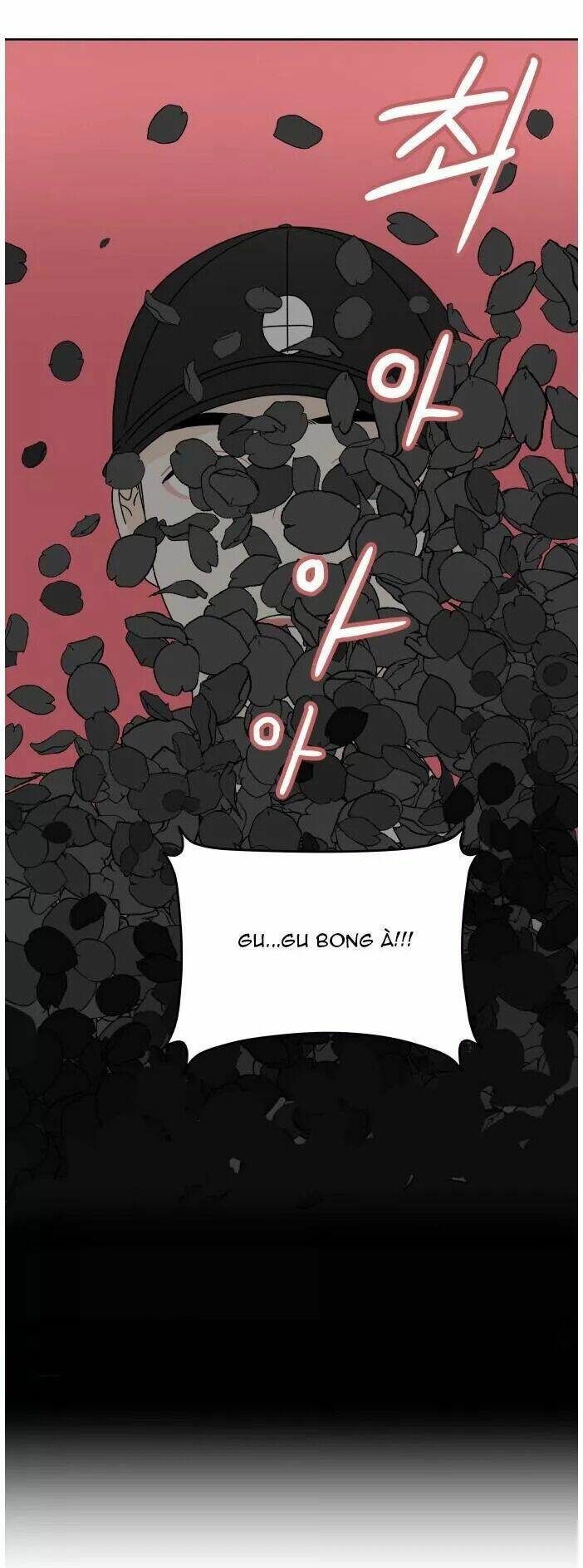 30 Phút Bước Đi Bên Em: Chapter 71