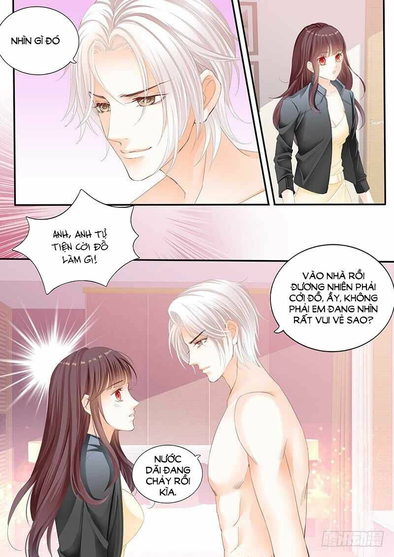 Thiểm Hôn Kiều Thê: Chapter 128