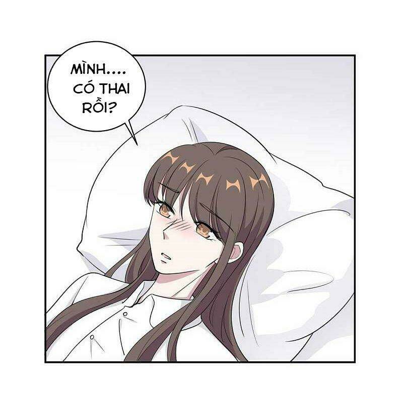 Tổng Tài, Tránh Xa Tôi Ra: Chapter 57