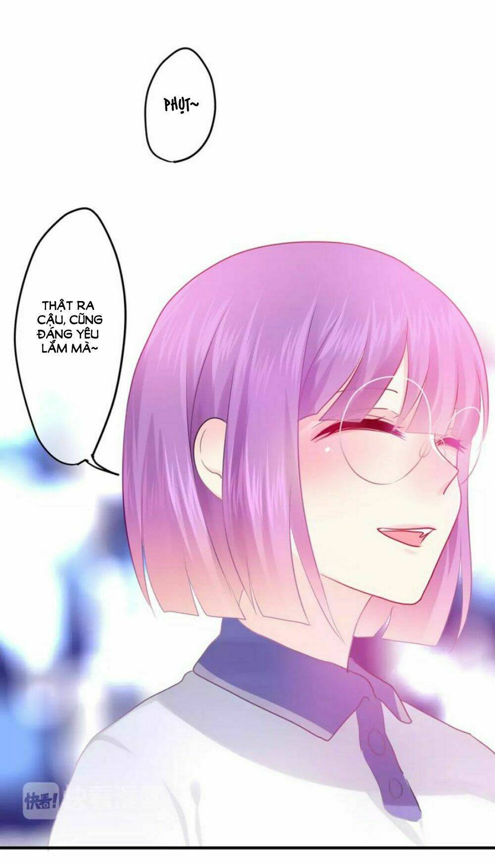 Tháng Sáu Kì Diệu: Chapter 21