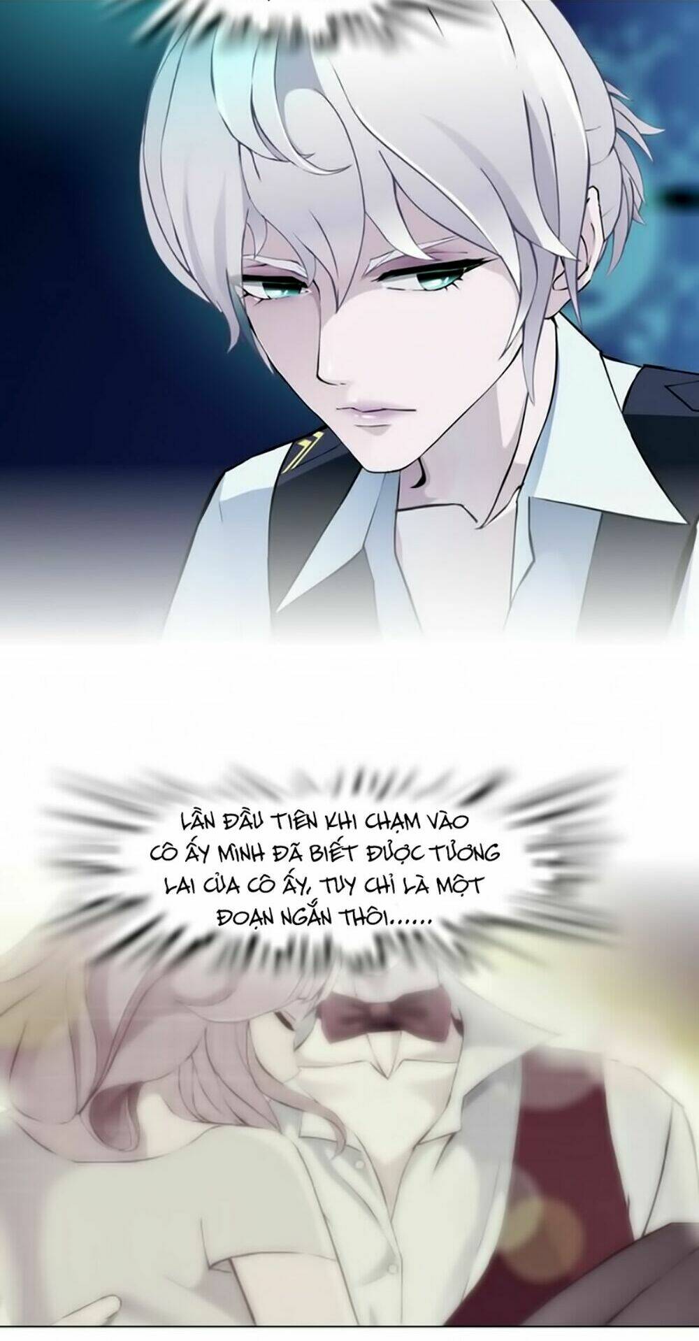 Sổ Tay Mỹ Nam Giới X: Chapter 3