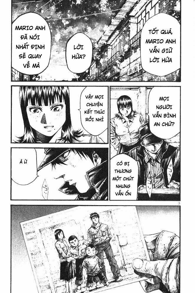 Rainbow: Chapter 201