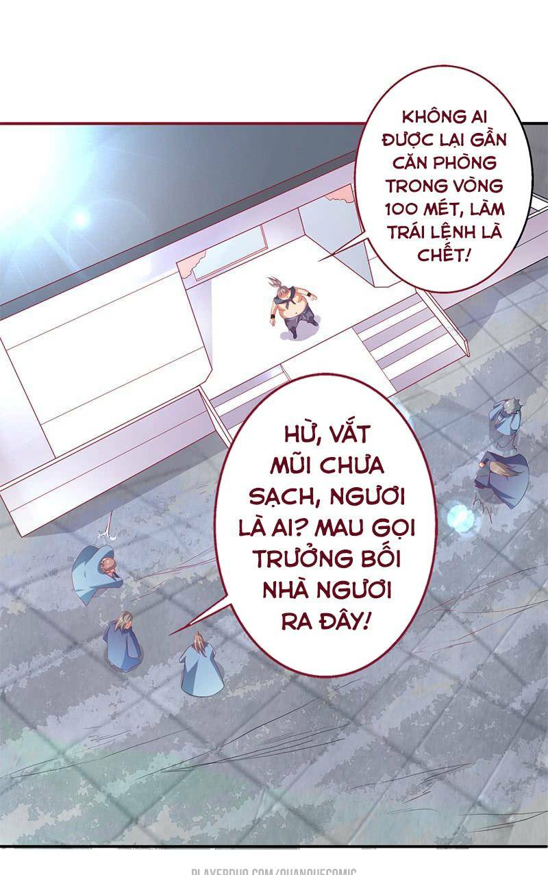 Ta Có Một Bộ Hỗn Độn Kinh: Chapter 56