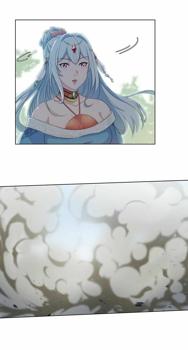 Thiên Vực Thần Tọa: Chapter 12