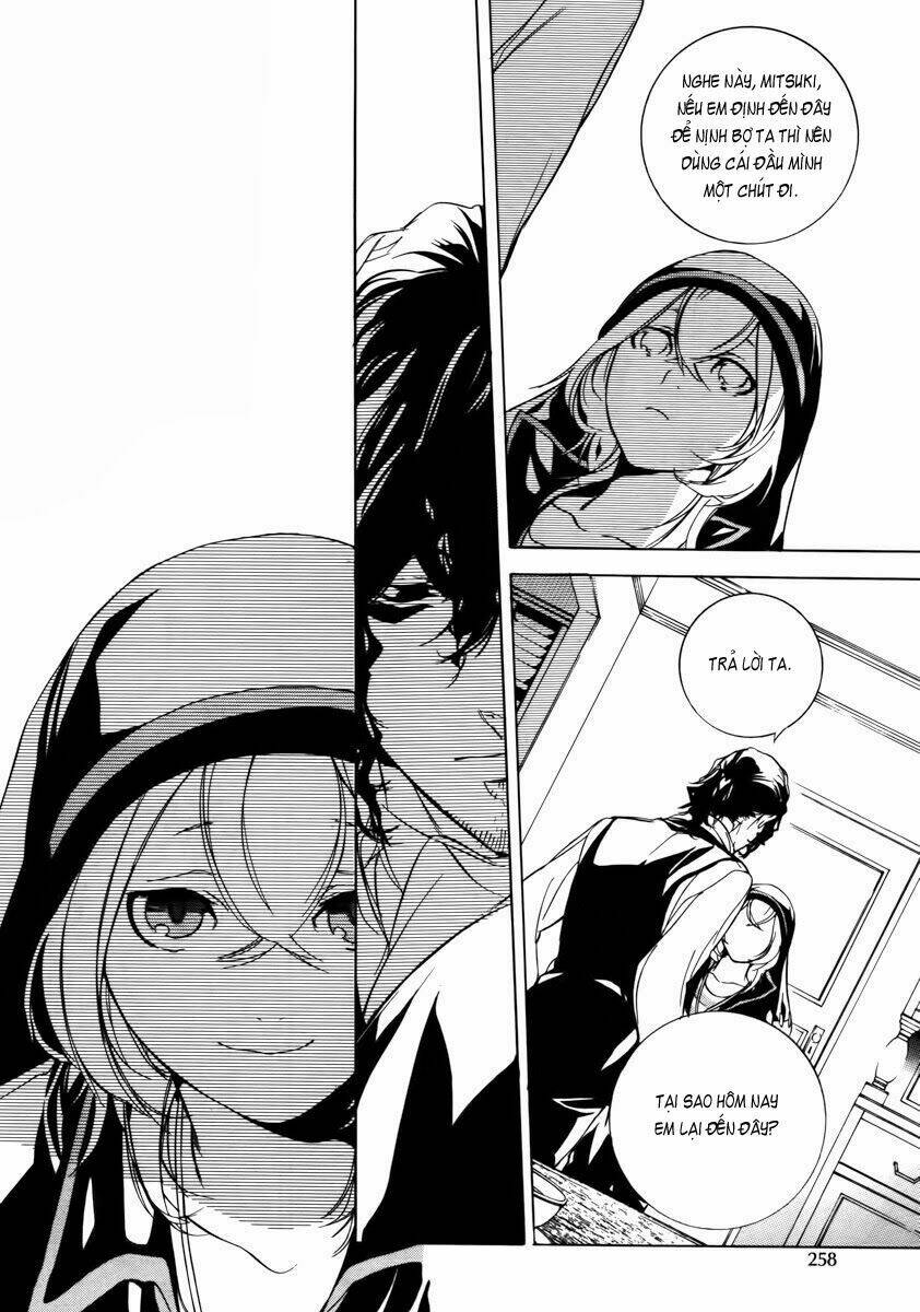 Are you Alice?: Chapter 34