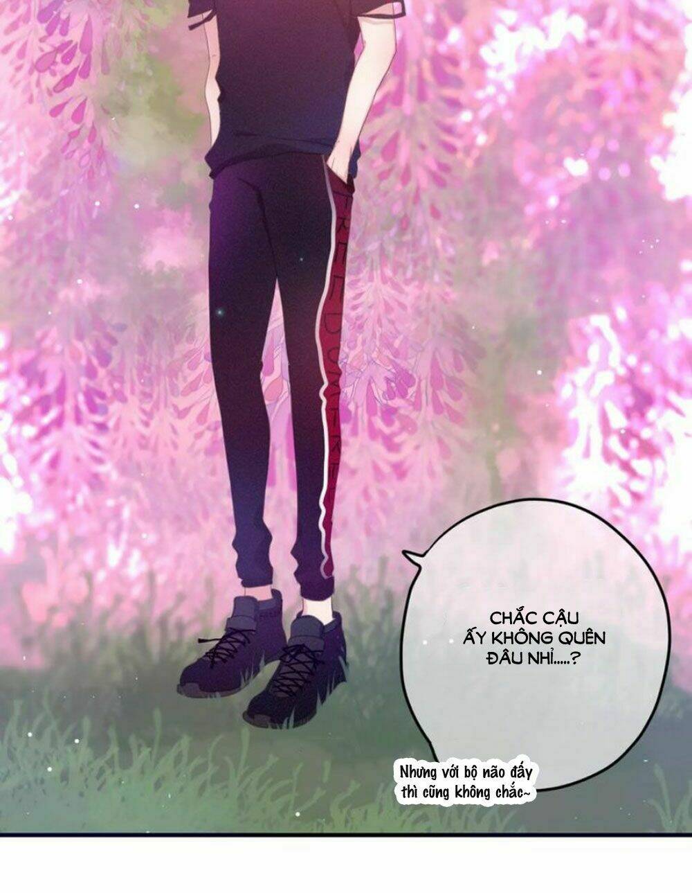 Tháng Sáu Kì Diệu: Chapter 30