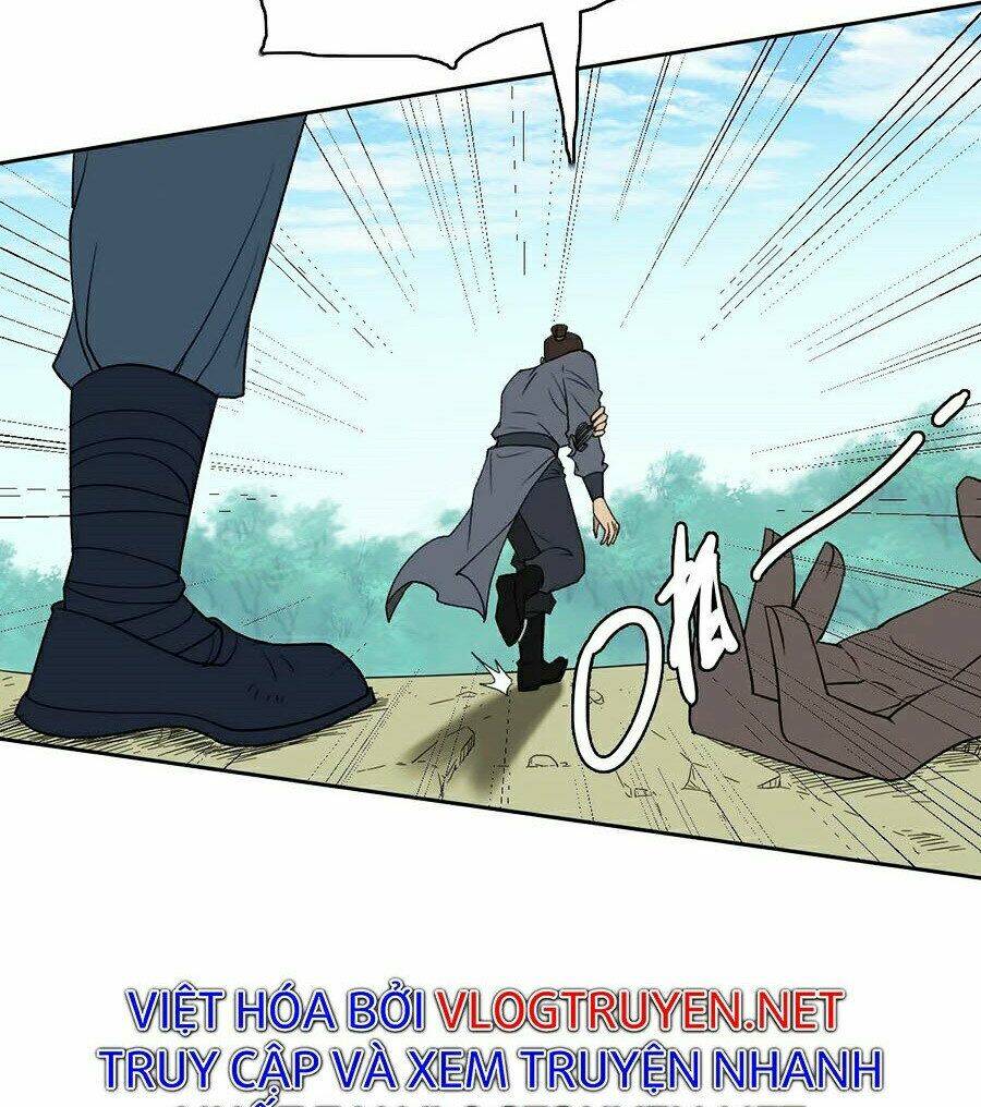 Siêu Đạo Thần Thuật: Chapter 16