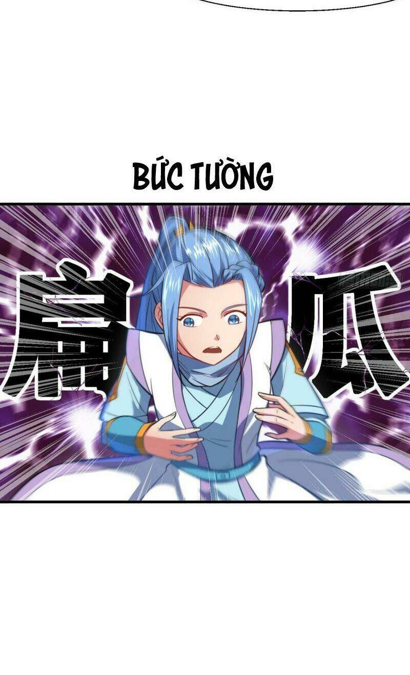 Thủ Vệ Nhất Thần: Chapter 12