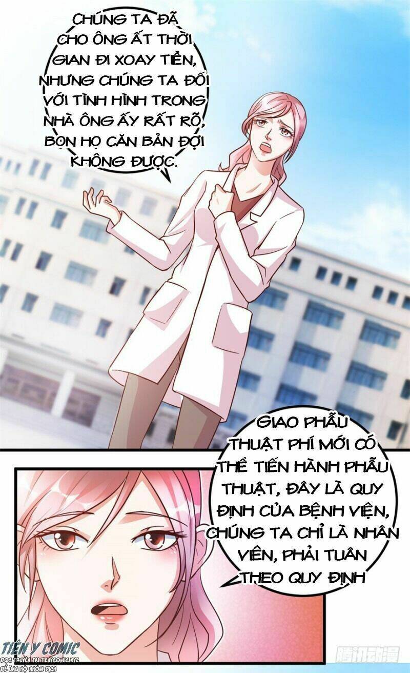 Thấu Thị Tiên Y: Chapter 101