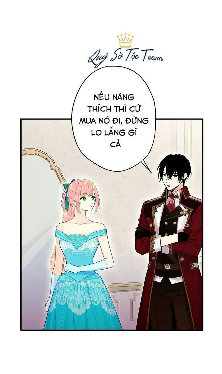 Tồn Tại Với Tư Cách Là Vợ Của Nam Chính: Chapter 142