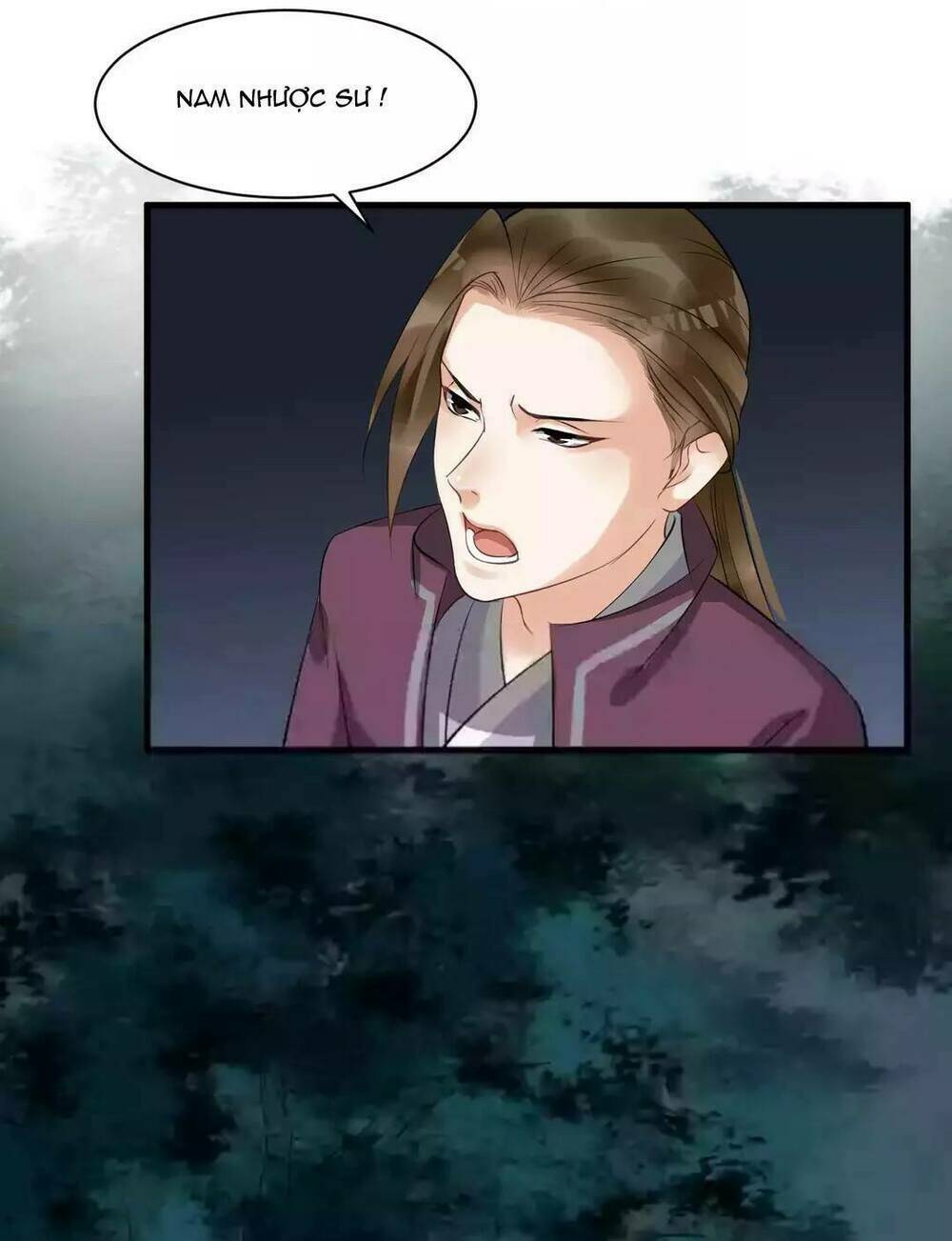 Bồng Sơn Viễn: Chapter 25