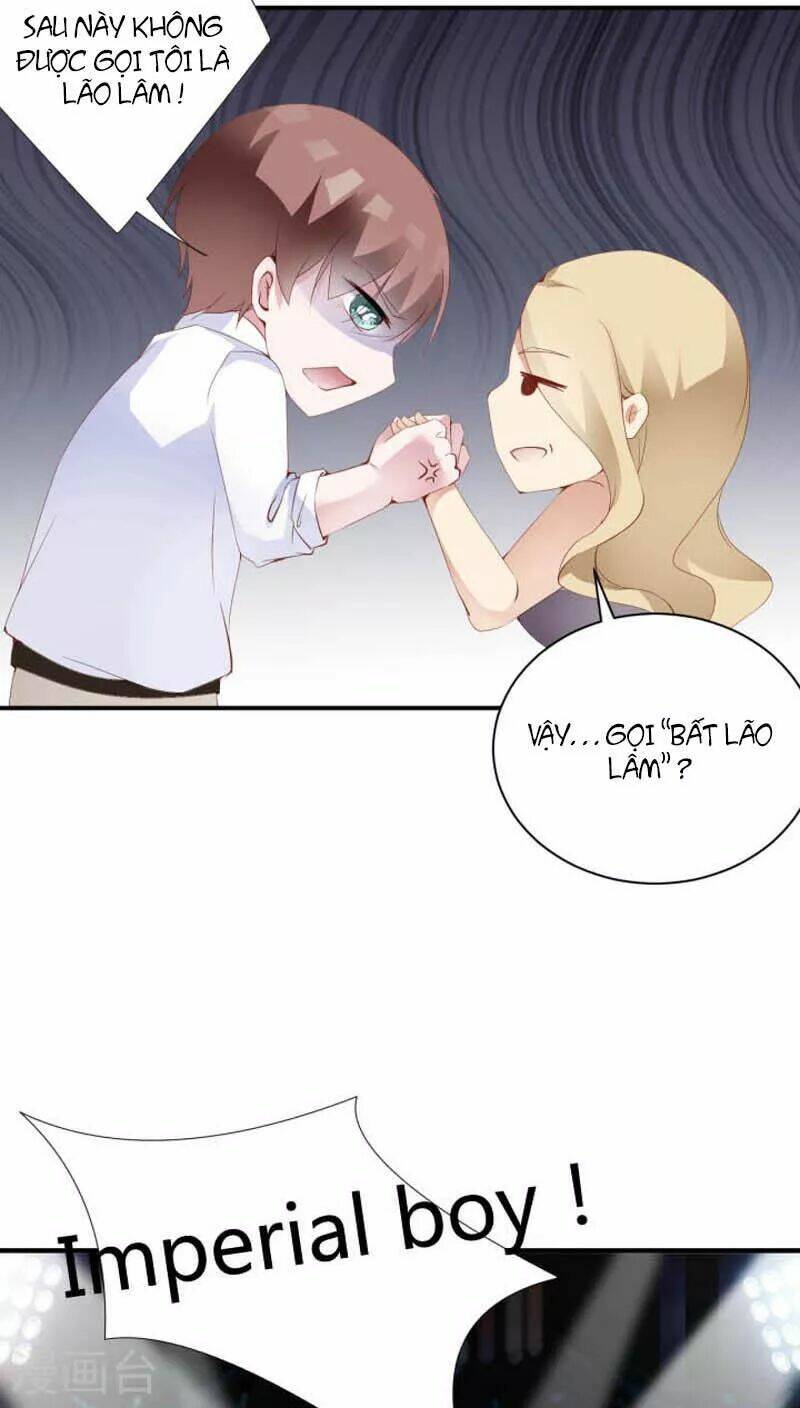 Nam Thần Là Một Đôi: Chapter 87