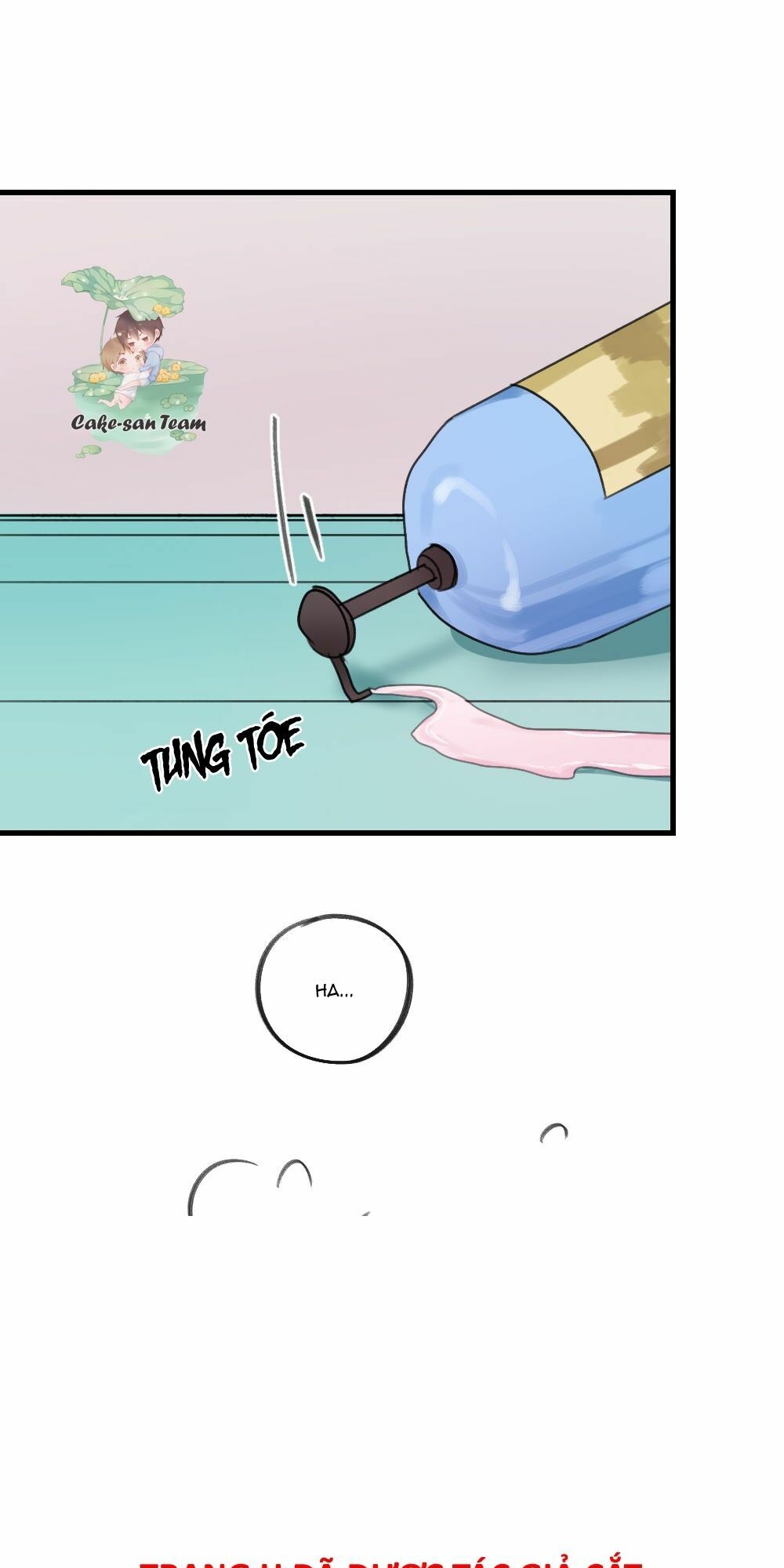 Phải Lòng Em Trai Của Bạn Gái Mình: Chapter 31