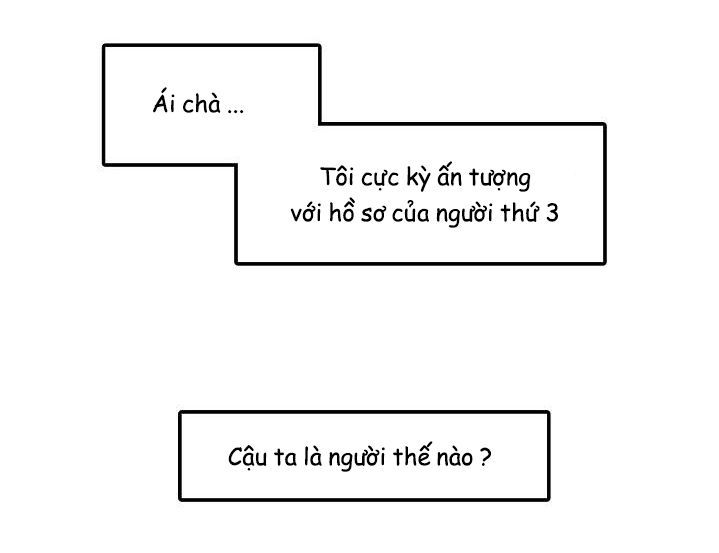Ôi ! Trợ Lý Đặc Biệt Của Tôi: Chapter 1