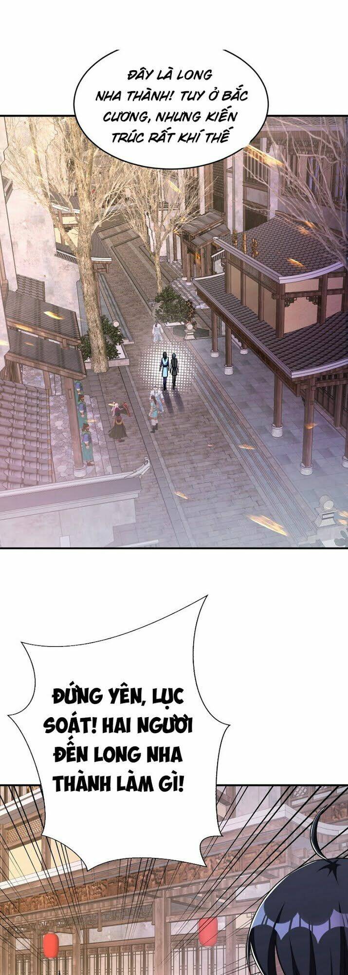 Yêu Giả Vi Vương: Chapter 120