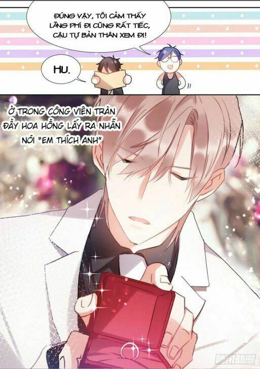 Ảnh Đế X Ảnh Đế: Chapter 154