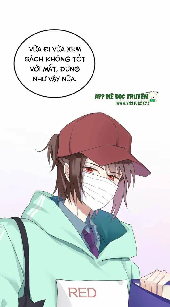 Thần Tượng Điểm Zero: Chapter 119