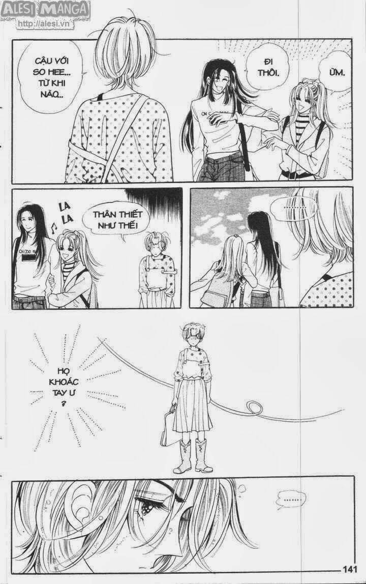 Nhỏ Con Trai: Chapter 3