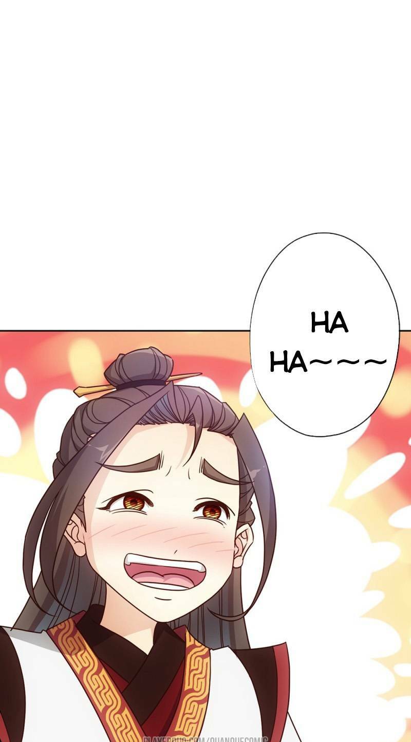Hồng Thiên Thần Tôn: Chapter 35