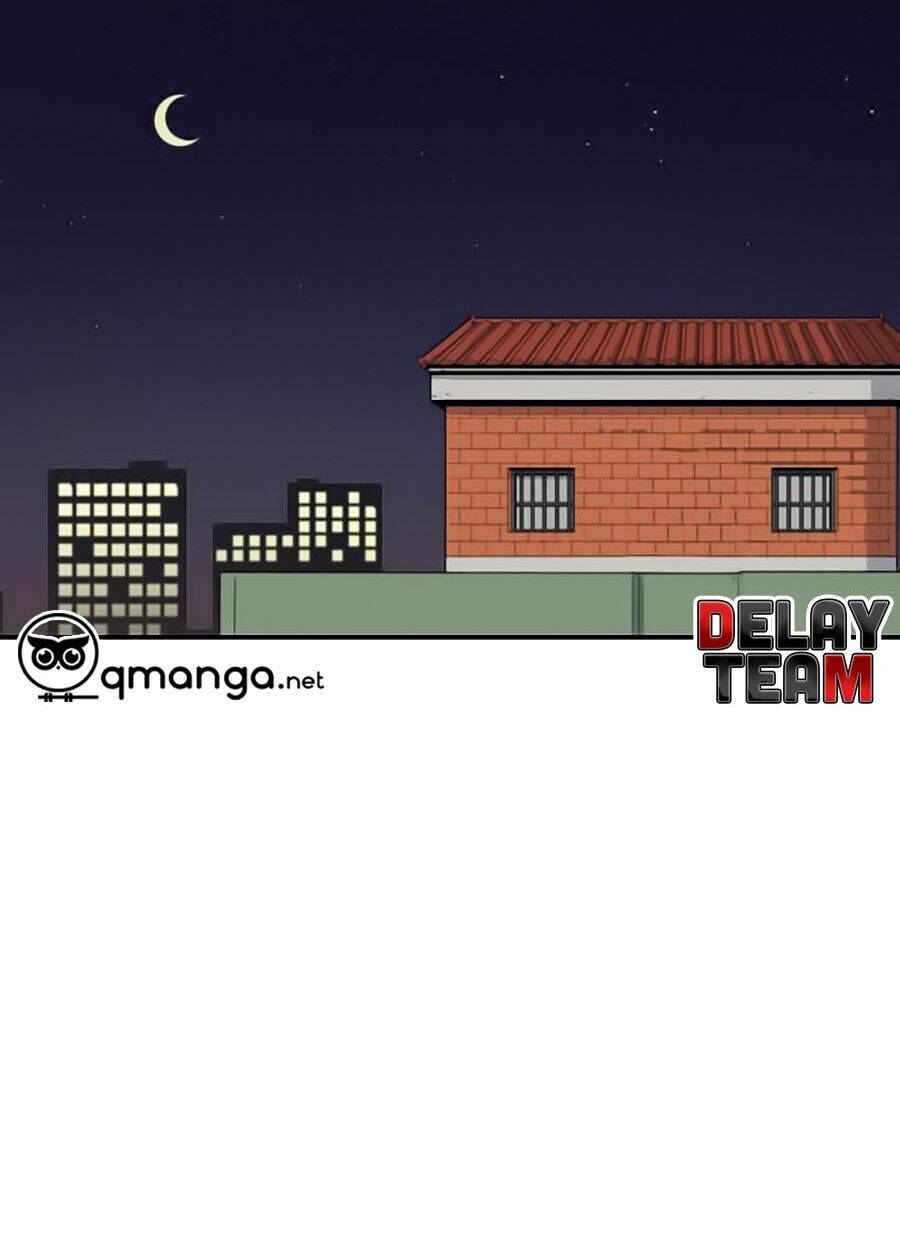 Hầm Ngục Bóng Tối: Chapter 2