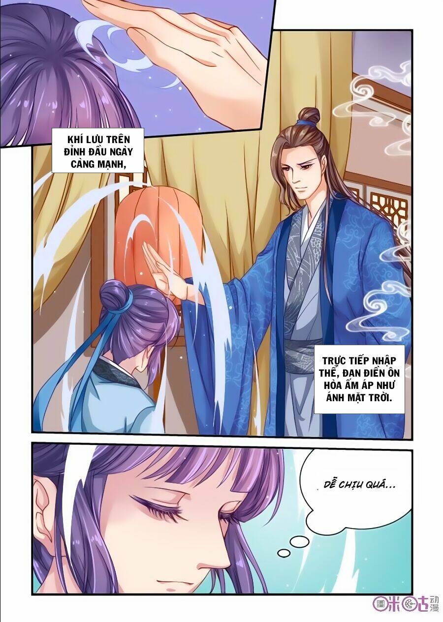 Tiên Linh Đồ Phổ: Chapter 6