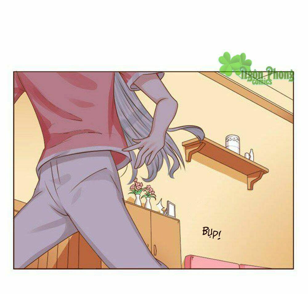 Ma Vương Luyến Ái Chỉ Nam: Chapter 41