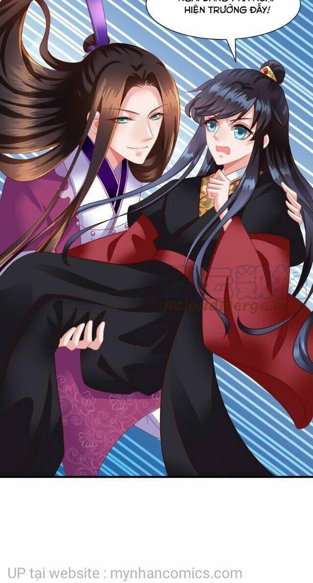 Thái Tử Điện Hạ Có Tin Vui: Chapter 131