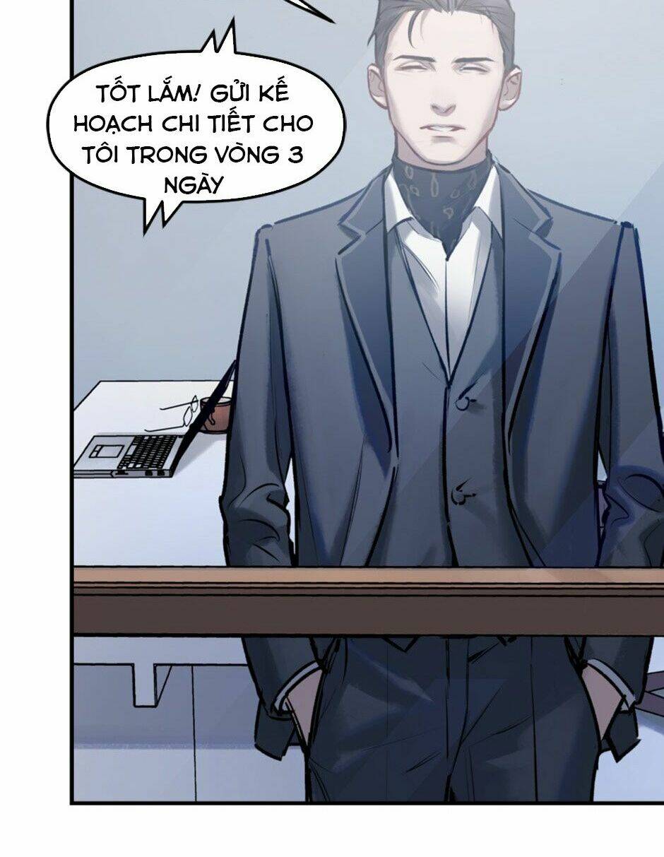 Anh Hùng Và Hiệp Nữ: Chapter 6