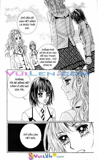 Hạnh Phúc Bất Tận: Chapter 2