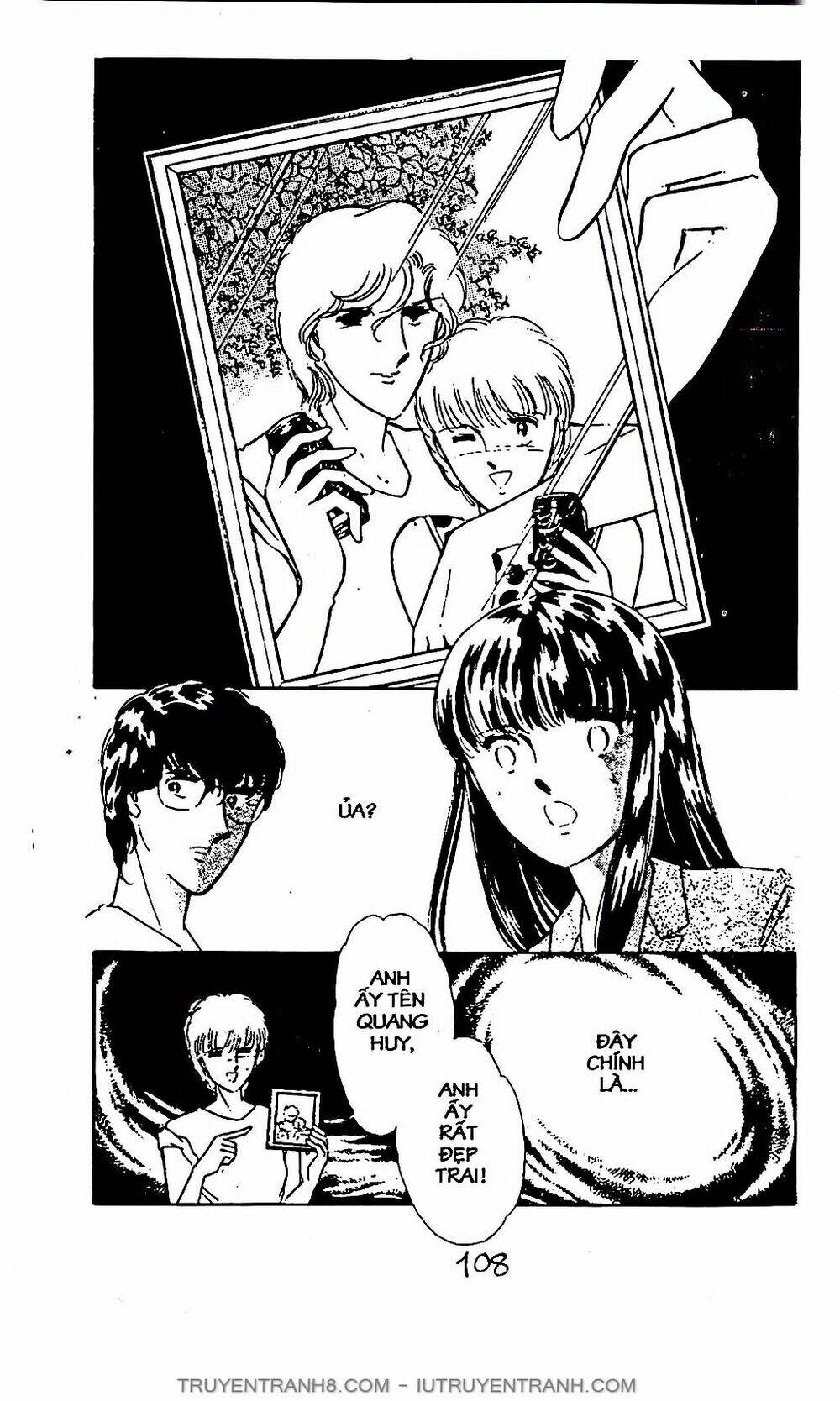 Mimi Kỳ Lạ: Chapter 5.2