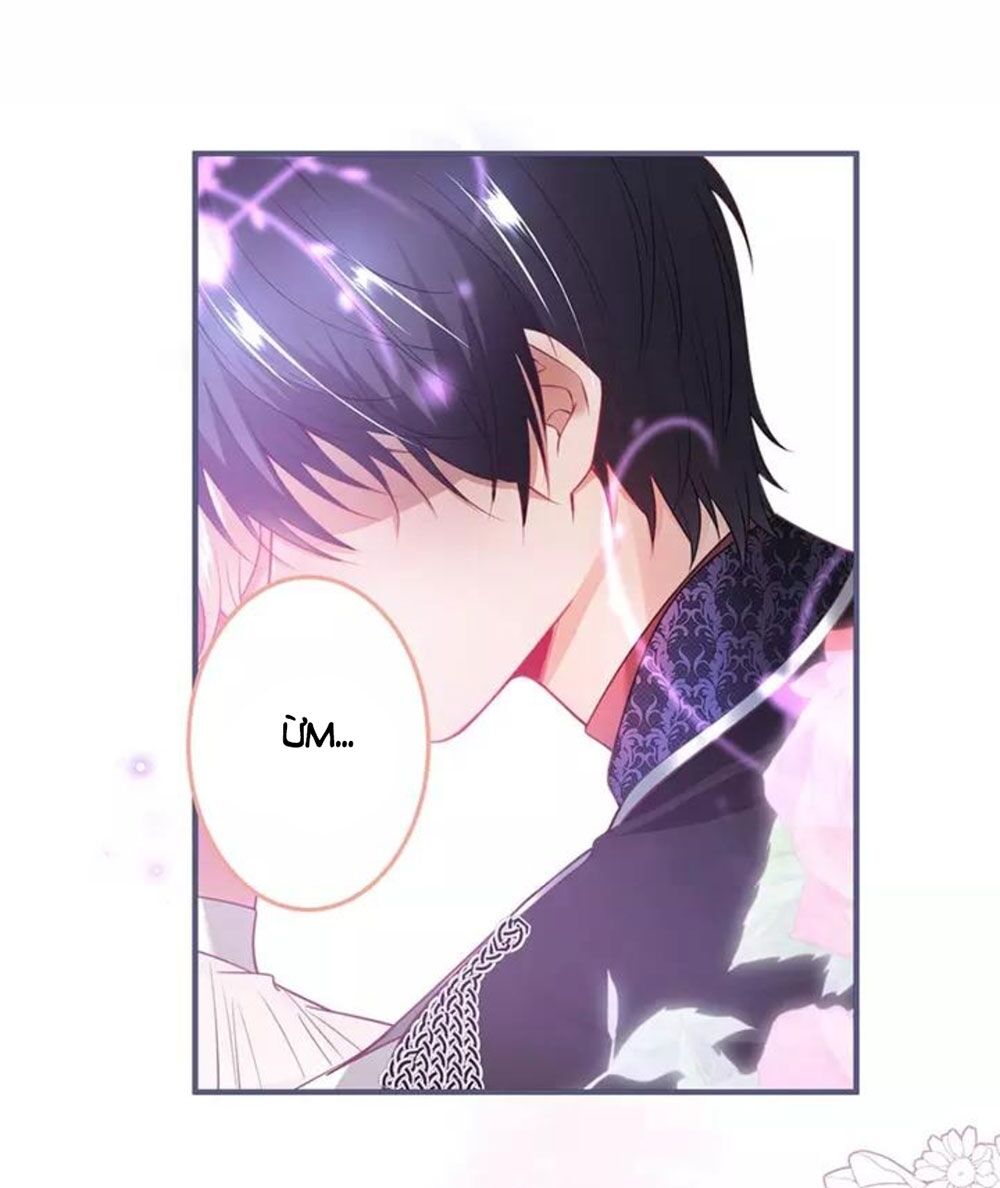 Vương Tử Và Ánh Trăng Đen: Chapter 68
