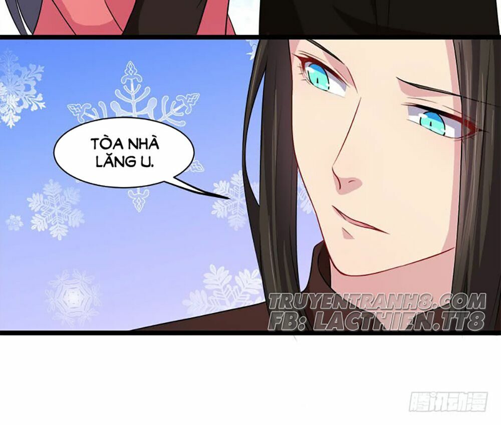 Ngạo Kiều Quỷ Vương Yêu Ta: Chapter 42