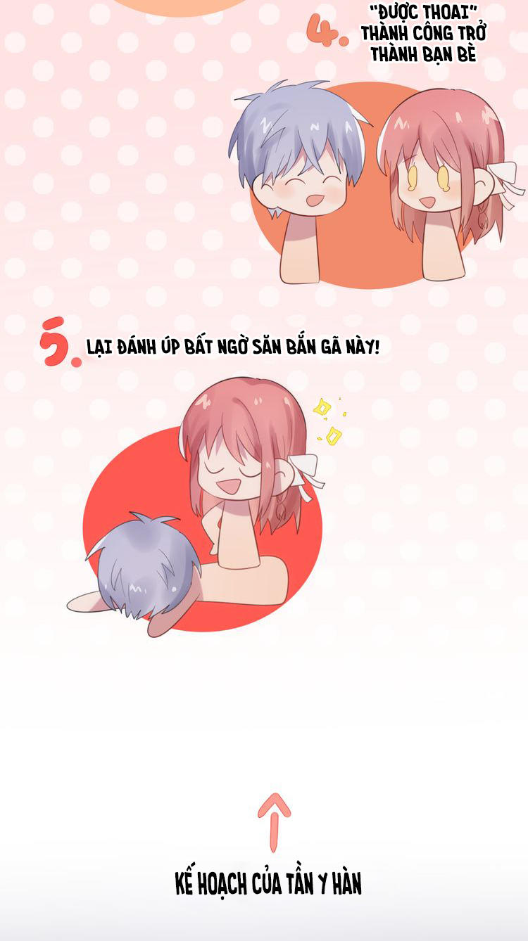 Nhất Tiễn Khuynh Tâm: Chapter 1.1