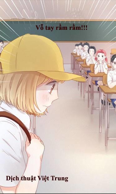 lượm được một tiểu hồ ly: Chapter 7