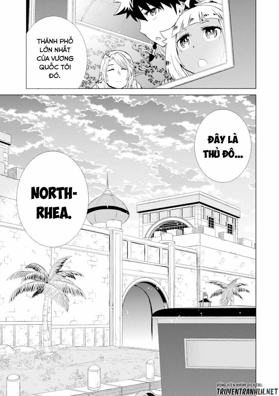 Isekai De Tadahitori No Mamono Tsukai ~ Tenshoku Shitara Maou Ni Machigawa Remashita: Chapter 15