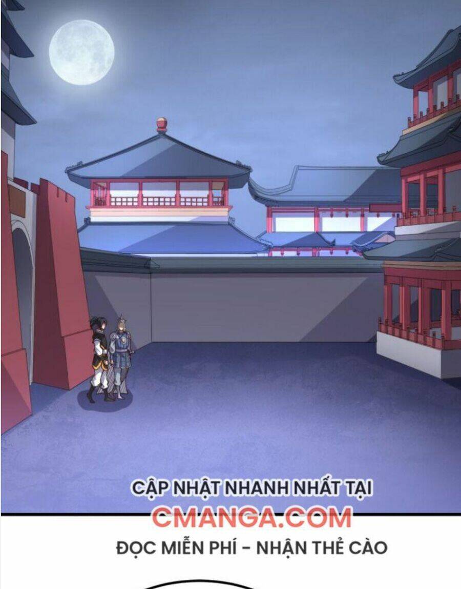 Đấu Hồn Đại Lục: Chapter 47